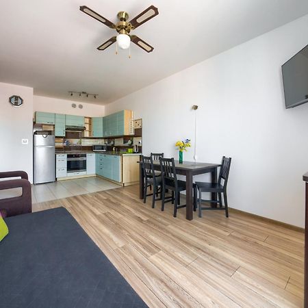 Apartamentyprzymorzu Classic Kołobrzeg Buitenkant foto