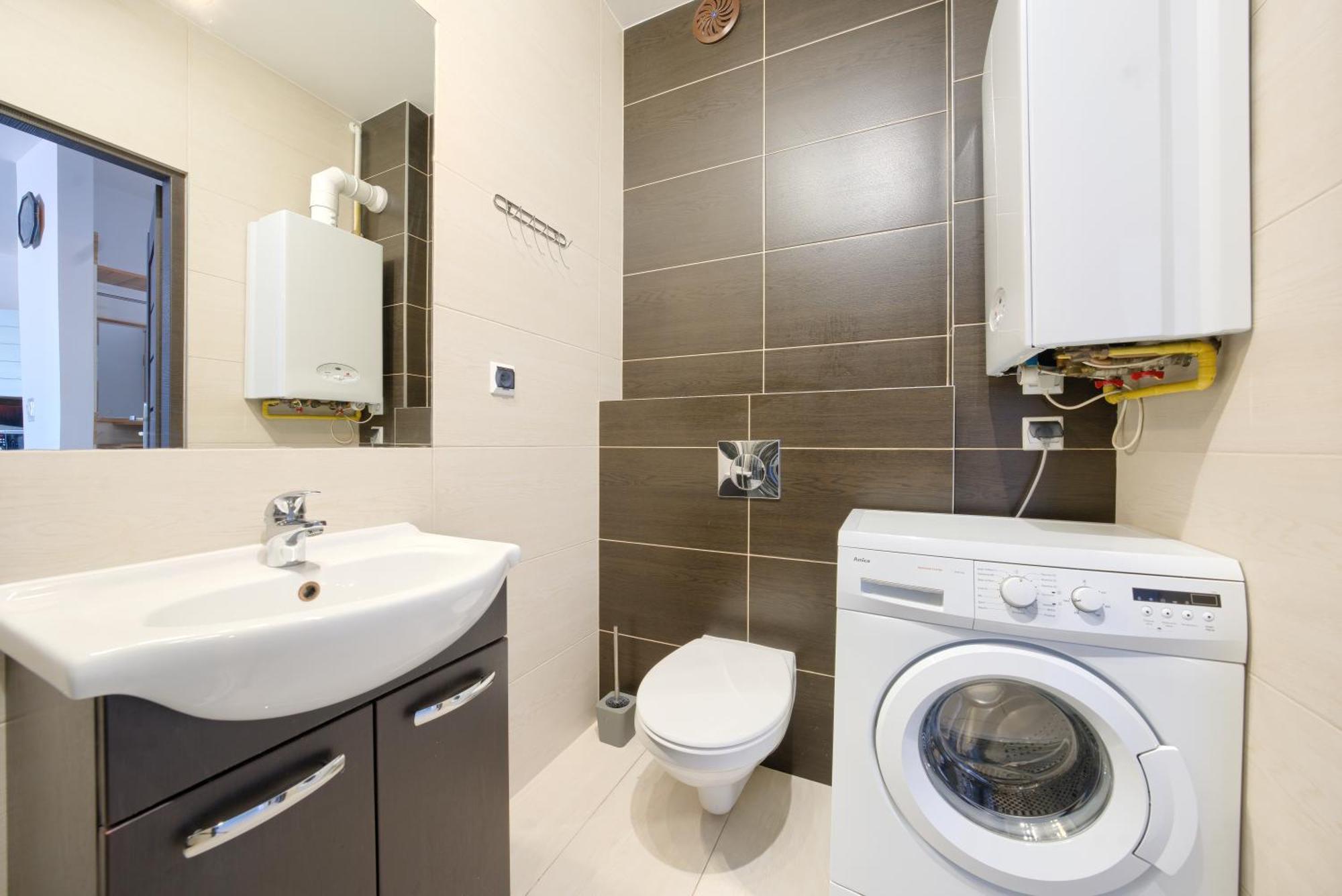 Apartamentyprzymorzu Classic Kołobrzeg Buitenkant foto